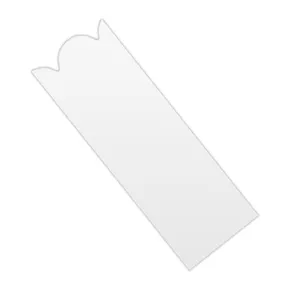 Torebki na prezenty 10 x 30 cm CT